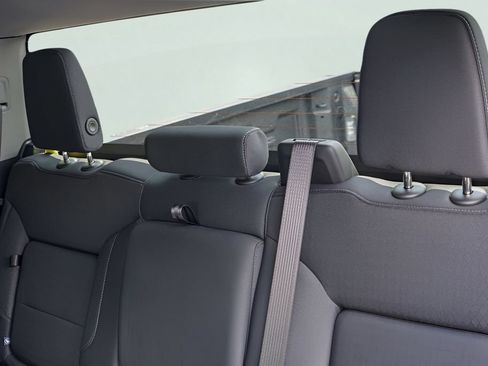 New 2026 GMC Sierra 1500 Elevation RWD image 20