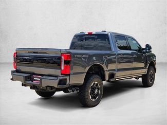 New 2026 Ford F250 Platinum w/ Tremor Off-Road Package AWD/4WD video 2