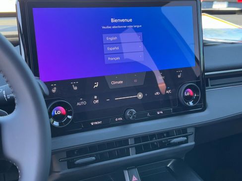 Certified 2026 Toyota bZ image 25