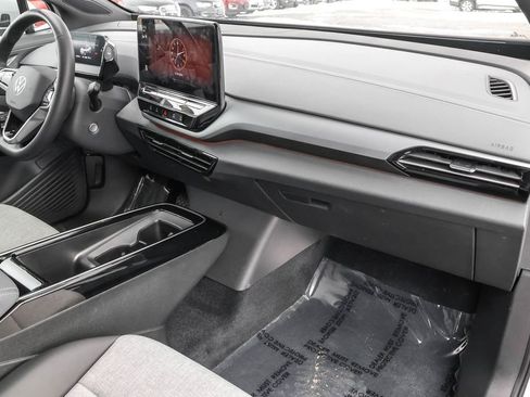 Used 2023 Volkswagen ID.4 Pro image 35