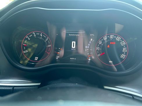 Used 2021 Dodge Challenger SXT w/ Blacktop Package image 13