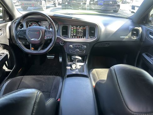Used 2023 Dodge Charger Scat Pack RWD image 17
