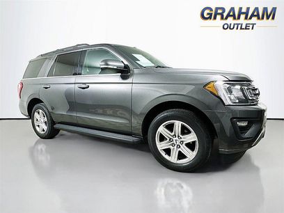 Used 2019 Ford Expedition XLT w/ Equipment Group 201A