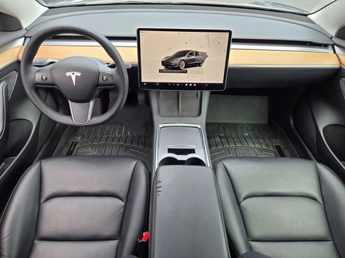 Used 2022 Tesla Model 3 RWD image 13