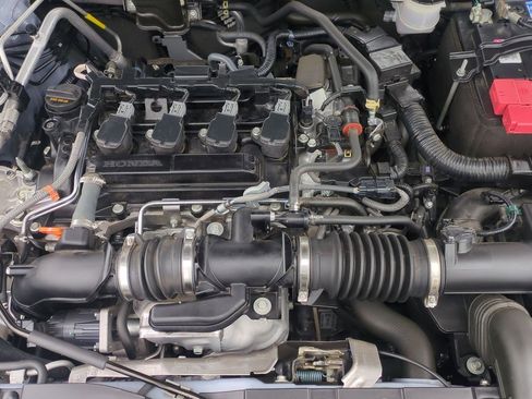 Certified 2022 Honda Accord Sport image 25