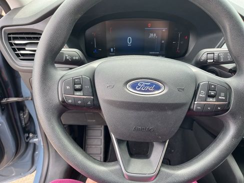 Used 2025 Ford Escape Active image 11