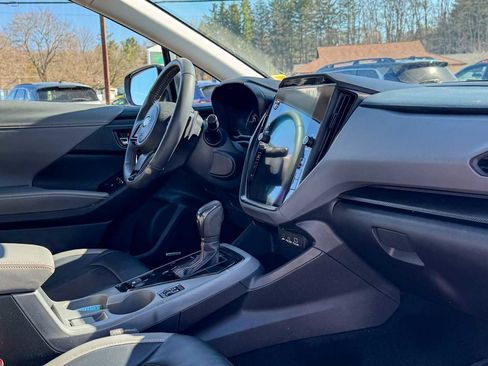 Certified 2024 Subaru Crosstrek 2.5i Limited AWD/4WD image 10
