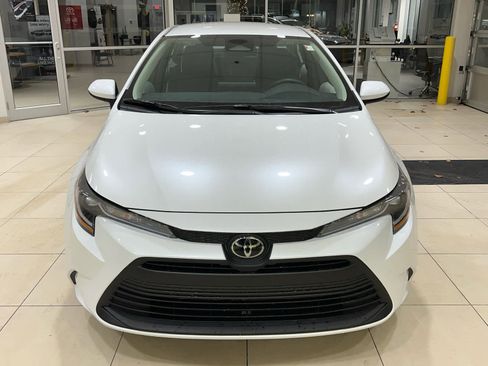 New 2026 Toyota Corolla LE image 3