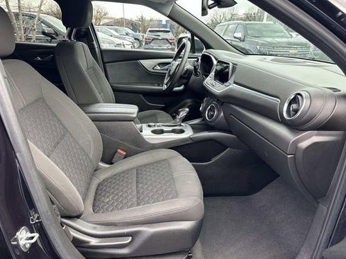 Used 2020 Chevrolet Blazer LT image 10