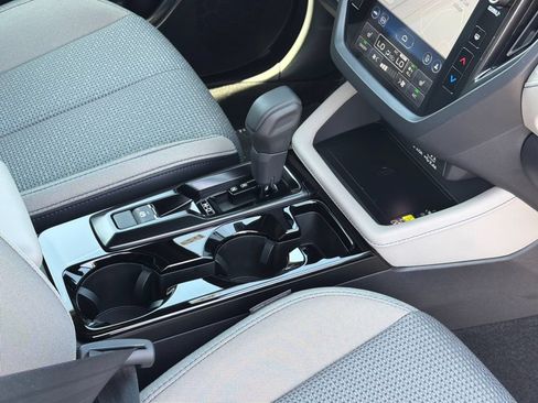 Certified 2026 Subaru Forester Premium AWD/4WD image 18