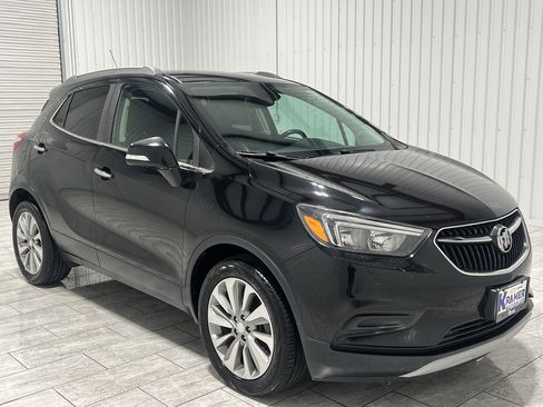 Used 2019 Buick Encore Preferred image 7