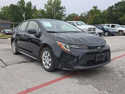 Used 2020 Toyota Corolla LE