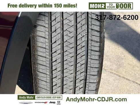 Used 2019 Honda CR-V EX-L image 8