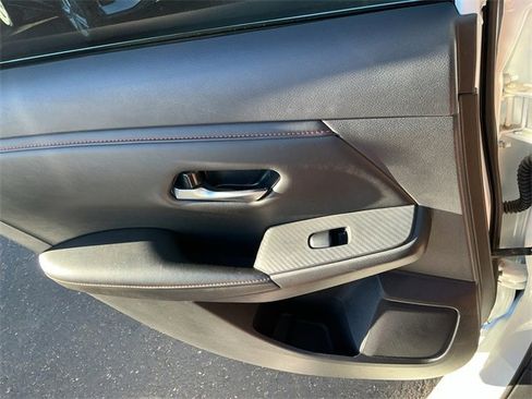 Used 2024 Nissan Sentra SR image 20