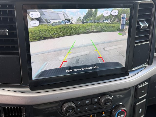 Certified 2024 Ford F150 XL RWD image 30