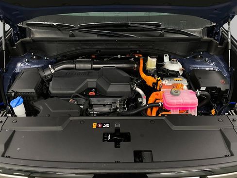 New 2026 Hyundai Santa Fe SEL AWD/4WD image 11