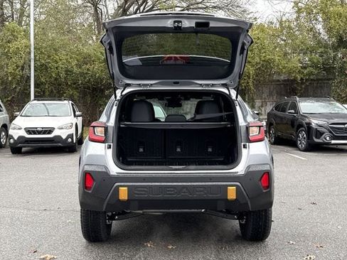 New 2026 Subaru Crosstrek 2.5i Wilderness image 15