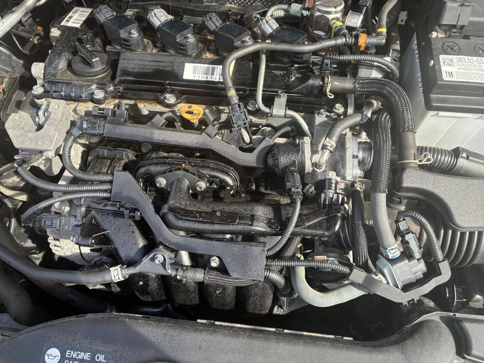 Used 2022 Toyota Corolla Cross XLE AWD/4WD image 26