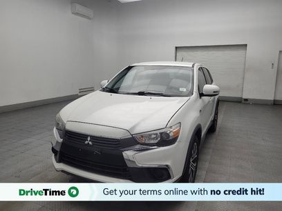Used 2016 Mitsubishi Outlander Sport ES
