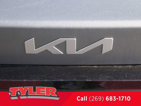 New 2026 Kia K5 GT-Line AWD/4WD image 15