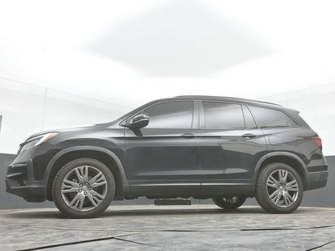 Used 2022 Honda Pilot Sport image 31
