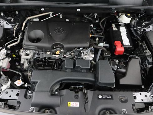 Used 2023 Toyota RAV4 Limited image 41