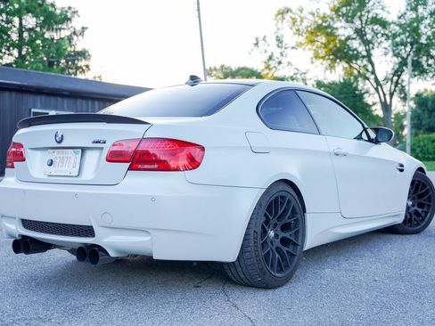 Used 2013 BMW M3 Coupe RWD image 6