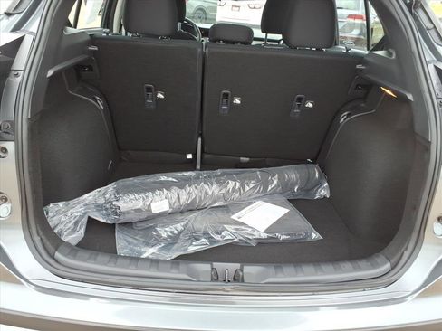 Certified 2025 Nissan Kicks Play S FWD image 15