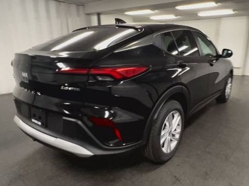 New 2026 Buick Envista Preferred w/ Convenience II Package image 8