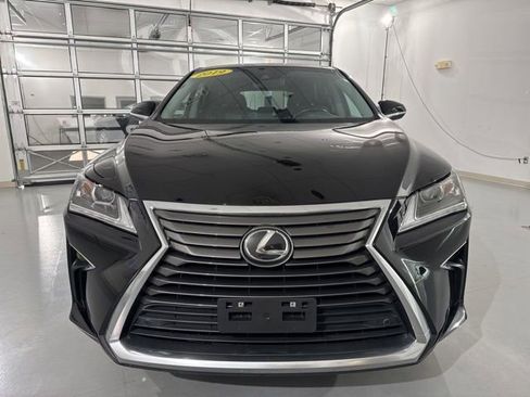 Used 2019 Lexus RX 350 FWD image 3