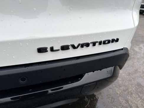 New 2026 GMC Terrain Elevation w/ Black Edition image 27