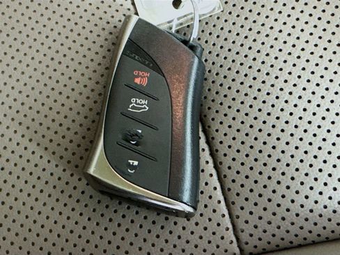 Used 2023 Lexus GX 460 Premium image 37