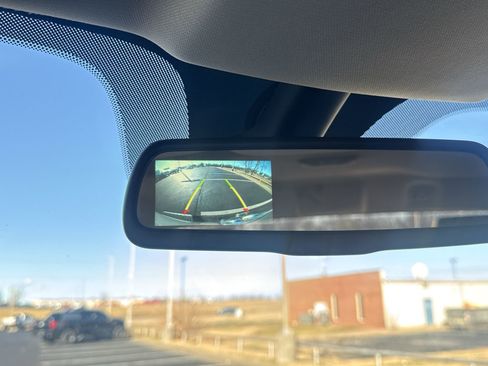 Used 2019 RAM 1500 Tradesman image 16