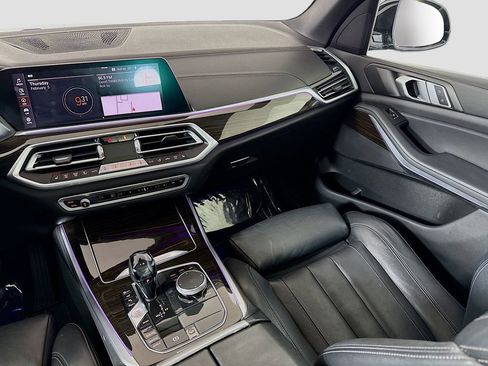 Used 2019 BMW X5 xDrive40i w/ Convenience Package image 23