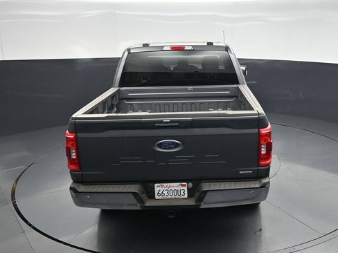 Used 2023 Ford F150 XLT w/ Equipment Group 302A High AWD/4WD image 40