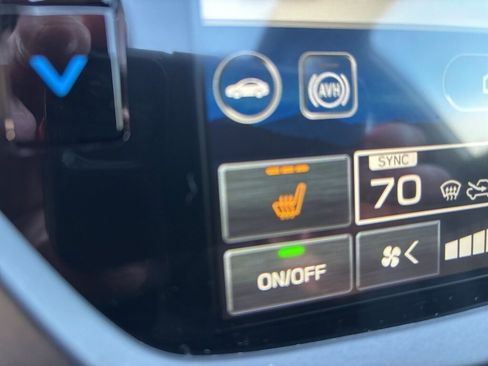 New 2025 Subaru Forester Premium image 24