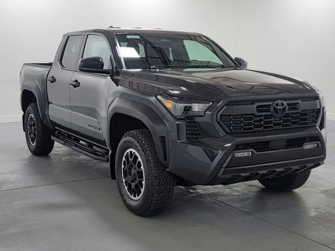 New 2026 Toyota Tacoma TRD Off-Road image 2
