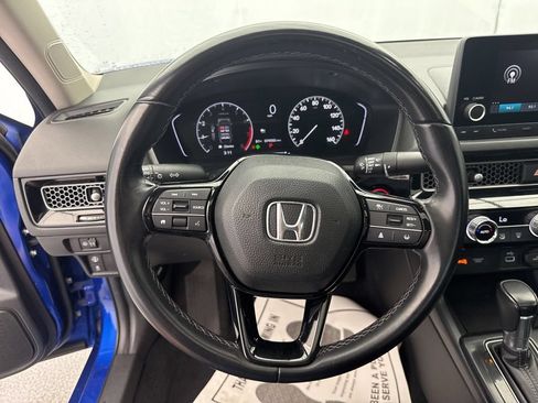 Used 2022 Honda Civic EX image 26