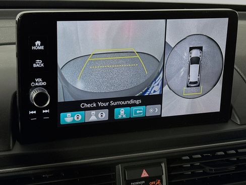 Certified 2023 Honda Pilot Elite image 14