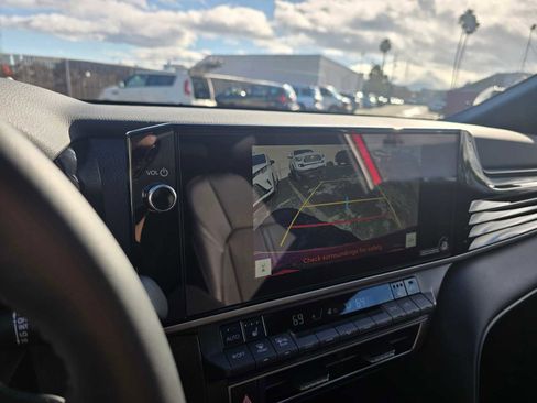 Used 2026 Toyota Camry XSE image 28