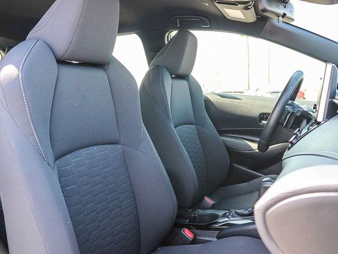 Used 2024 Toyota Corolla SE w/ SE Package FWD image 16