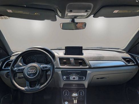 Used 2016 Audi Q3 2.0T Prestige w/ Prestige Package AWD/4WD image 30