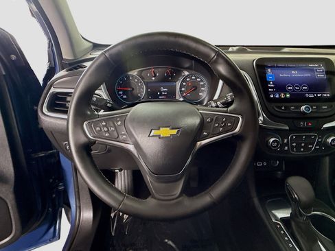 Used 2024 Chevrolet Equinox LT FWD image 13