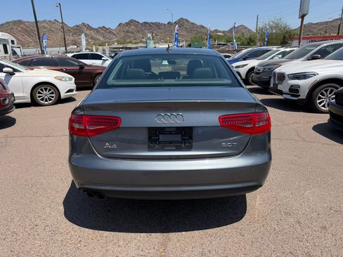 Used 2013 Audi A4 2.0T Premium w/ Convenience Pkg FWD image 6
