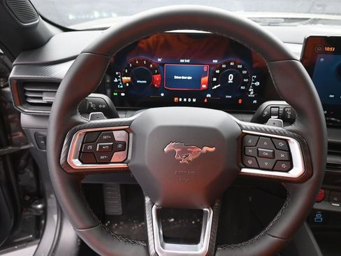 New 2026 Ford Mustang GT image 24