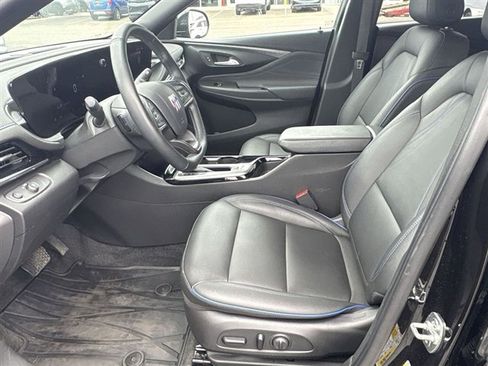 Certified 2024 Buick Envista Sport Touring w/ Convenience I Package image 18