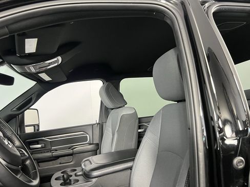 Certified 2024 RAM 2500 Big Horn w/ Bed Utility Group image 25