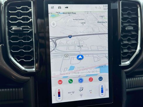 New 2026 Ford Ranger XLT image 18