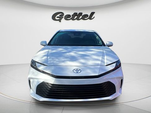 Used 2026 Toyota Camry LE w/ Convenience Package FWD image 2