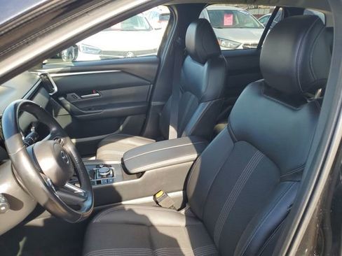 Used 2024 MAZDA CX-50 AWD 2.5 S w/ Preferred Package image 6